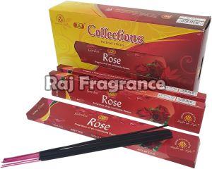Collection Series - Rose Incense Sticks