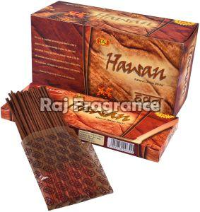 Hawan Incense Sticks