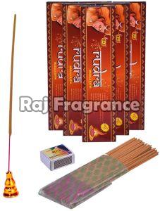 Rudra Incense Sticks