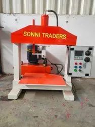 Mini Hydraulic Paper Plate Making Machine