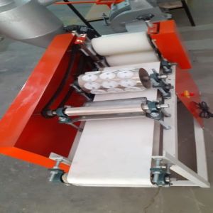 Pani Puri Making Machine