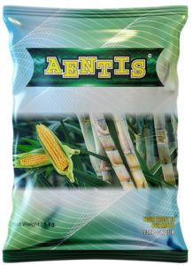 50% WP Atrazine Selective Herbicide Wettable Powder