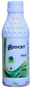 Azocet Azoxystrobin 4.8% + Chlorothalonil 40% SC Broad Spectrum Fungicide