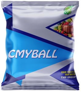 Cmyball Carbendazim 5% GR Systemic Soil Fungicide
