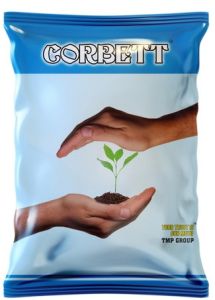 Corbett Carbendazim 12% + Mancozeb 63% WP Systemic Contact Fungicide