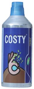 Costy Chlorpyriphos 50% + Cypermethrin 5% EC Dual Action Insecticide
