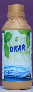 Dkar Azoxystrobin 12.5% + Tebuconazole 12.5% SC Dual Action Fungicide