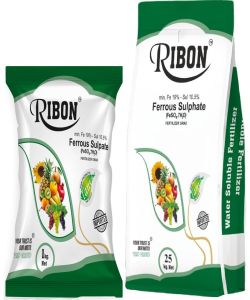 Ferrous Sulphate 19%
