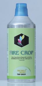 Fire Crop Azadirachtin 0.15% EC Neem Seed Kernel Bio Insecticide