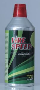 Fire Speed Azadirachtin 0.3% EC Neem Based Bio Insecticide