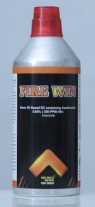 Fire Win Azadirachtin Neem Oil Based Bio Insecticide