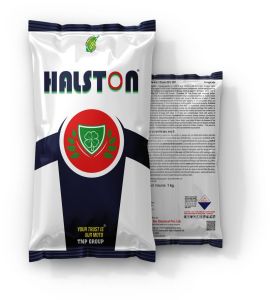 Haiston Hexaconazole 4% + Zineb 68% WP Systemic Contact Fungicide