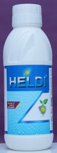 Heldi Hexaconazole 4% + Carbendazim 16% SC Systemic Fungicide