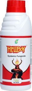 Hellboy Hexaconazole 5% + Validamycin 2.5% SC Dual Action Fungicide