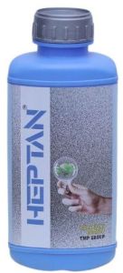 Hepzin Hexaconazole 5% SC Systemic Fungicide