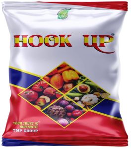 Hook Up Captan 50% WP Protective Contact Fungicide