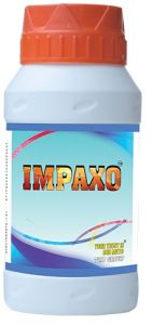 Impaxo Tebuconazole 10% + Sulphur 65% WG Dual Action Fungicide