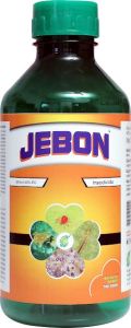 Jebon Ethion 50% EC Systemic Contact Insecticide