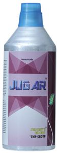 Jugar Emamectin Benzoate 1.9% EC Systemic Insecticide Liquid