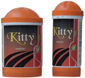 Kitty Emamectin Benzoate 5% SG Water Soluble Insecticide