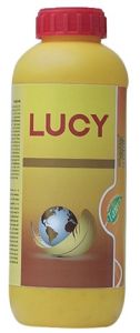 Lucy Lime Sulphur 22% SC Contact Miticide Fungicide