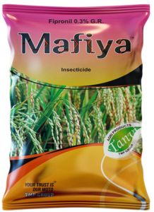 Mafiya Fipronil 0.3% GR Soil Application Granular Insecticide