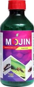 Mojin Malathion 50% EC Contact Insecticide Liquid