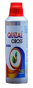 Quizal Cross Quizalofop Ethyl 5% EC Selective Systemic Herbicide