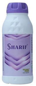Sharif Sulphur 40% SC Contact Fungicide Miticide