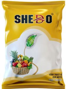 Shedo Sulphur 80% WDG High Efficiency Contact Fungicide Miticide