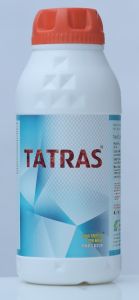 Tatras Tebuconazole 38.39% SC Systemic Fungicide