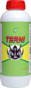 Terni Tebuconazole 6.7% + Captan 26.9% SC Systemic Contact Fungicide