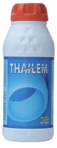 Thiamethoxam 12.6% +Lambda-cyhalothrin 9.5% ZC