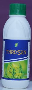 Throsen Azoxystrobin 16.7% + Tricyclazole 33.3% SC Paddy Blast Control Fungicide