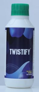 Twistify Fipronil 4% + Thiamethoxam 4% SC Dual Systemic Insecticide
