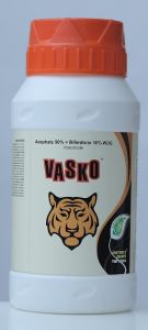 Vasko Acephate 50% + Bifenthrin 10% WDG Dual Action Insecticide