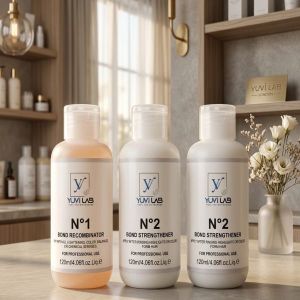 Plex Hair Treatment Kit