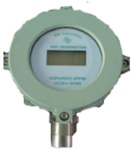 ETO Gas Detector