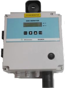 Fixed Gas Detector