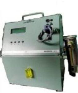 Fuel Efficiency Analyzer