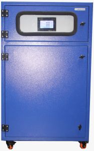 Online Stack Gas Analyzer