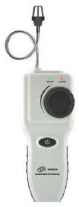Portable Explosive Gas Detector