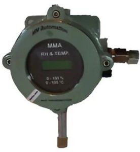 Temperature Humidity Meter