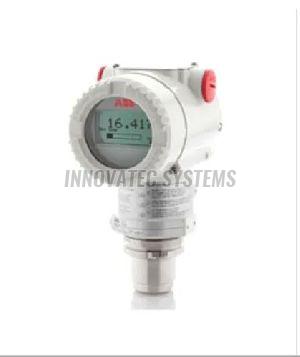 ABB Gauge Pressure Transmitter