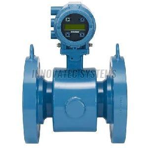 electromagnetic flow meter