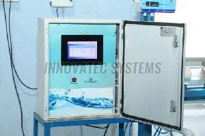 Online Chlorine Analyzer