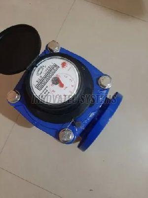 RLT Mechanical Flow Meter