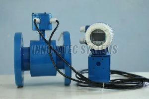 electromagnetic flow meter