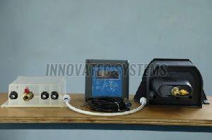Online Turbidity Sensor