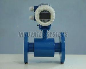electromagnetic flow meter